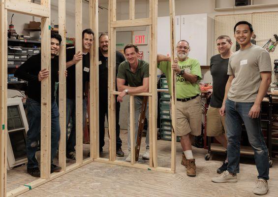 Boston Building Resources