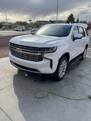 Dragon Bros Detailing