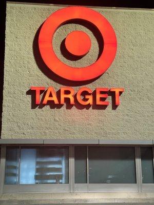 Target