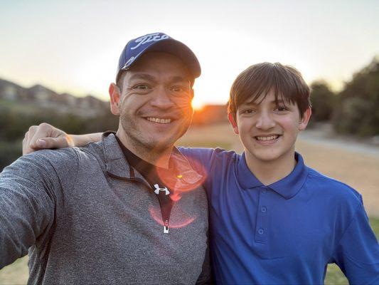 Cedar Creek Golf Course