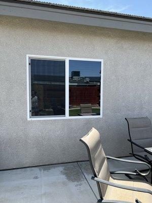 High Level Window Tinting