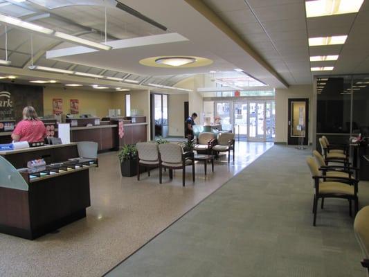 TruMark Financial Credit Union