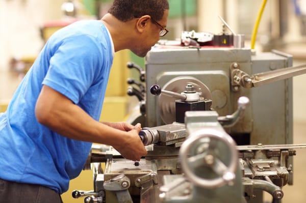 Exacto Machine & Tool