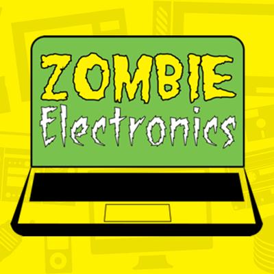 Zombie Electronics