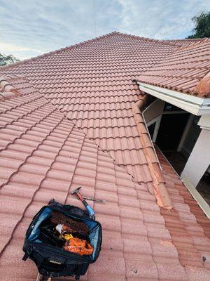 JL All Roofing Service