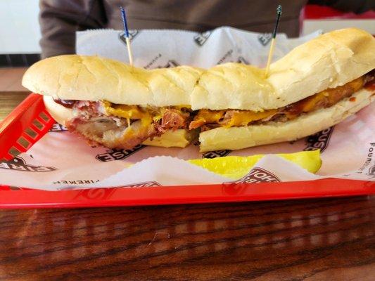Firehouse Subs