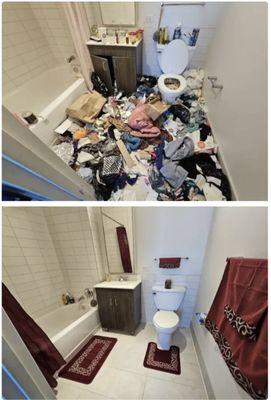 Perfect Patty's Cleaning