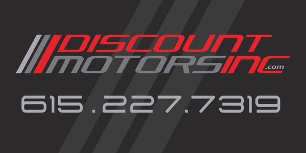 Discount Motors