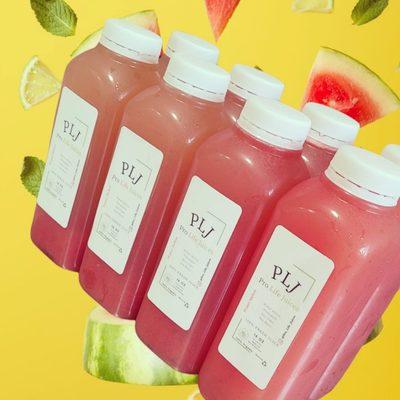 Pro Life Juices