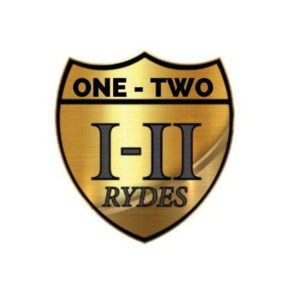 One Two Rydes is a ride share app that pick up peoples and pets in the future.