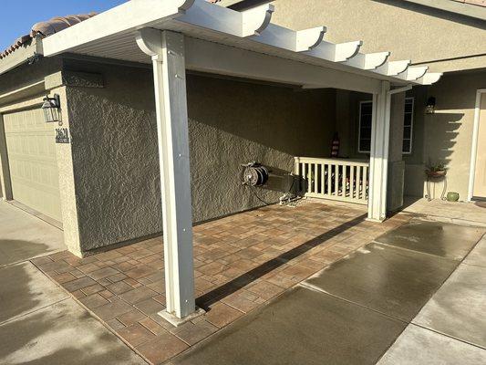 Ace Construction & Landscape