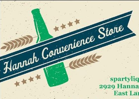 Hannah Convenience Store