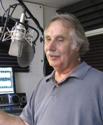 Travis Voice and Narration