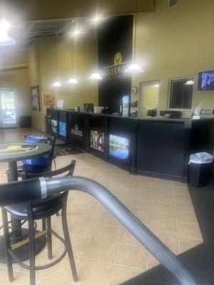 Riverwood Athletic Club