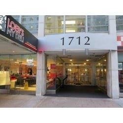 Whitman Associates Inc