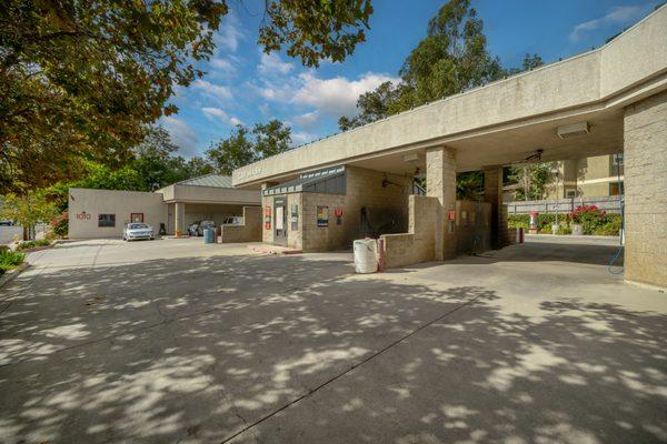 Coastal Clean Car Wash