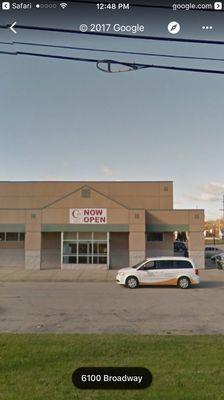 Community HealthNet Health Centers