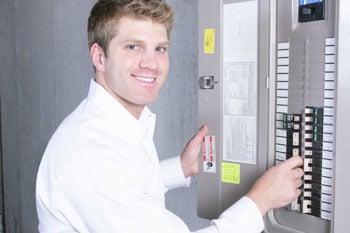 Chattanooga Parking Lot Lighting