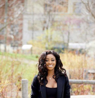 Real Estate agent in NYC