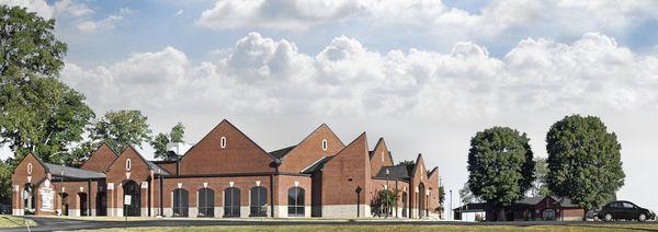 Jacksonville Church of Christ