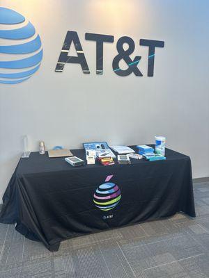 AT&T Store