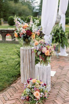 Claudia O'Hara Floral Designs