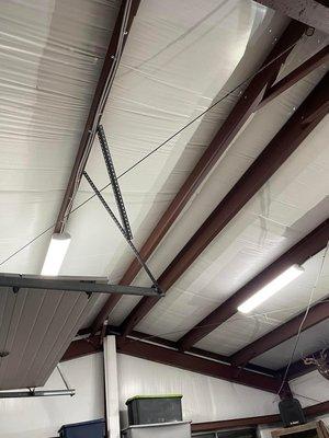 AY Construction & Electrical