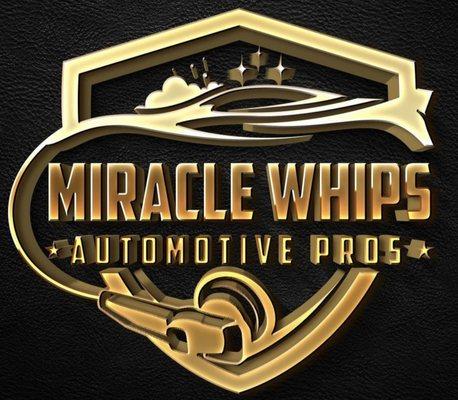 Miracle Whips Auto
