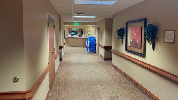 Life Care Center