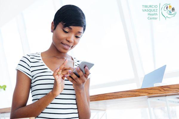 Tiburcio Vasquez Health Center