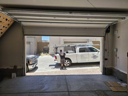 Rebel Overhead Doors