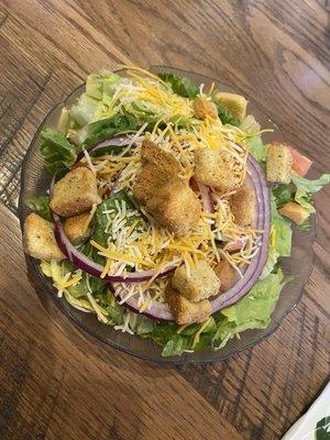 The Garage Bar and Grill