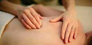 Rosen Method The Berkeley Center