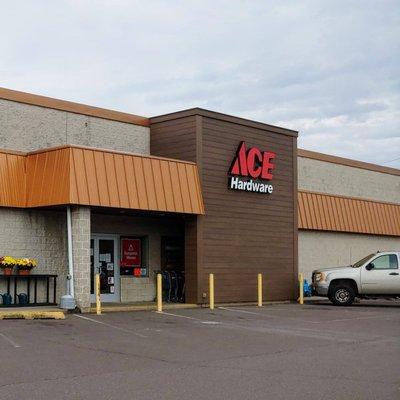 Renco Ace Hardware