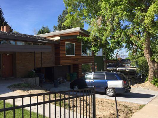 Ann Larsen Residential Design