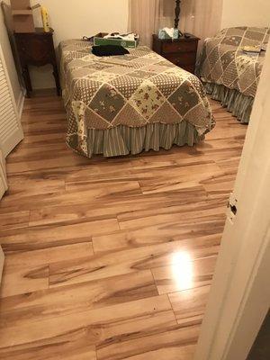 Smiths Plumbing Flooring and Remodeling Services