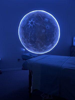 Revive Facial & Massage