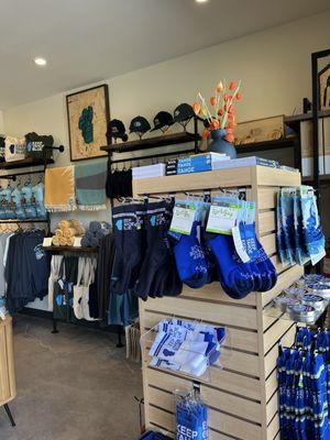 League to Save Lake Tahoe/Keep Tahoe Blue