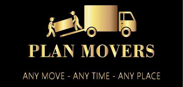 PLAN Movers And Deliveries