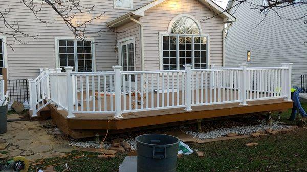 Lapinski's Landscaping