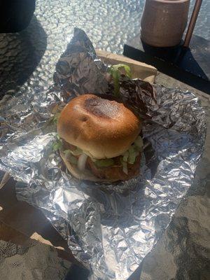 Zolly’s Grill