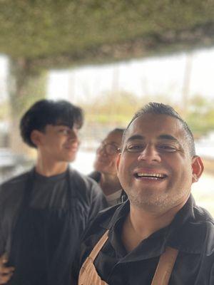 The Bees Cafe Catering