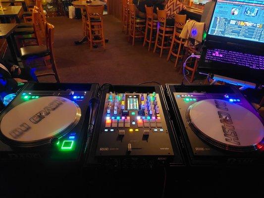 JT's Mobile DJ Service