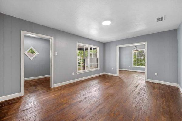 ACJ Luxury Remodeling