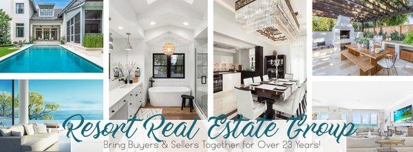 Resort Real Estate Group