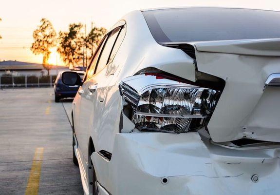 Collision Center of Naperville and Aurora
