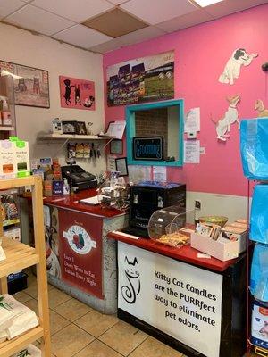 National Pet Supply