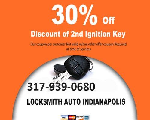 Locksmith Auto