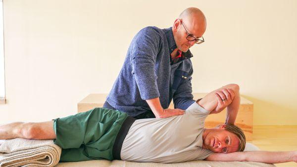Progressive Postural Fitness