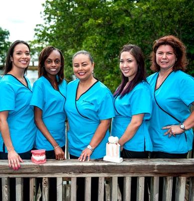 Aida M. Lopez Dental Spa